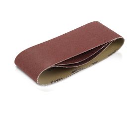 KRT243505 Cinta bandas 100x620mm g80 3pcs