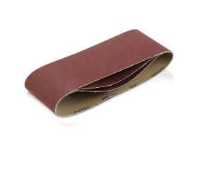 KRT243507 Cinta bandas 100x620mm g120 - 3 pza.