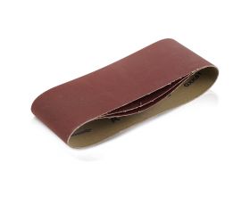 KRT243508 Cinta bandas 100x620mm g180 3pcs