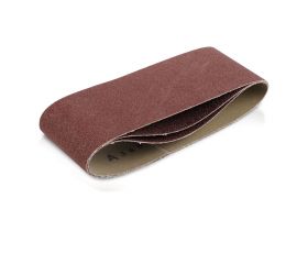 KRT244003 3x cinta lijadora 105x620mm