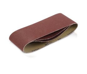 KRT244005 3x cinta lijadora 105x620mm