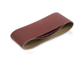 KRT244008 3x cinta lijadora 105x620mm