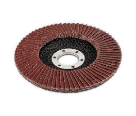 KRT255004 Disco aleta Ø 115mm g64