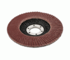 KRT255007 Disco aleta Ø 115mm g124