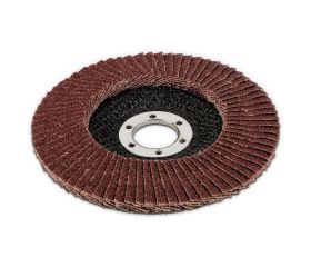 KRT255503 Disco aleta Ø 125mm g44
