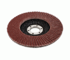 KRT255504 Disco aleta Ø 125mm g64