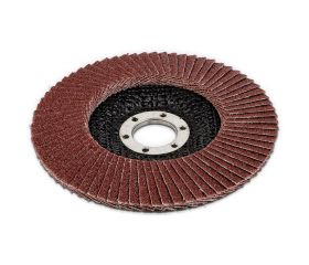 KRT255504 Disco aleta Ø 125mm g64