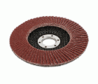 KRT255505 Disco aleta Ø 125mm g84