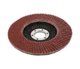 KRT255505 Disco aleta Ø 125mm g84