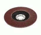 KRT255507 Disco aleta Ø 125mm g124