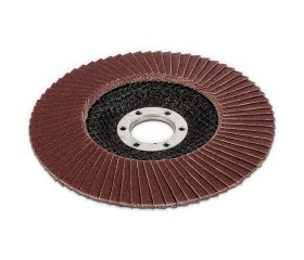 KRT255507 Disco aleta Ø 125mm g124