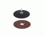 KRT259003 Disco de soporte Ø 125mm
