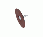 KRT259003 Disco de soporte Ø 125mm