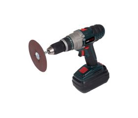 KRT259003 Disco de soporte Ø 125mm