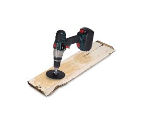 KRT259003 Disco de soporte Ø 125mm