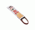 KRT260002 Cinta bandas 13x457 g80 3pcs