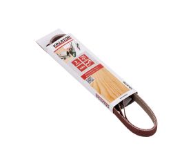 KRT260002 Cinta bandas 13x457 g80 3pcs