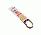 KRT261001 Cinta bandas 13x457 g40-80-120 3pcs