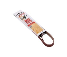 KRT261001 Cinta bandas 13x457 g40-80-120 3pcs