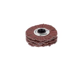 KRT270301 Cilindro flexible para amolar Ø 60x15mm g84