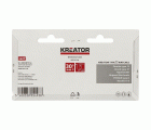 KRT305130 Clavos tipo A 30mm acero inoxidable - 1500 uds.