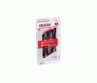 KRT400002 Destornillador set SL/PH 7pcs