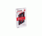 KRT400003 Destornillador set SL/PZ 7pcs