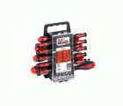 KRT400004 Destornillador set multi 44pcs