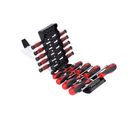 KRT400004 Destornillador set multi 44pcs