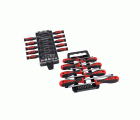 KRT400004 Destornillador set multi 44pcs