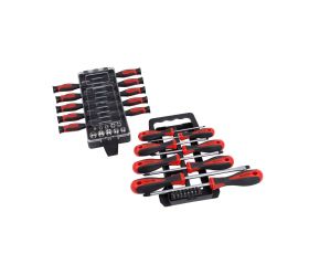 KRT400004 Destornillador set multi 44pcs
