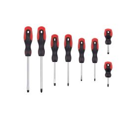 KRT400005 Destornillador set multi 18pcs