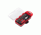 KRT400008 Conjunto de destornilladores de carraca 38pcs