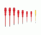 KRT400201 Destornillador set aislado 8pcs