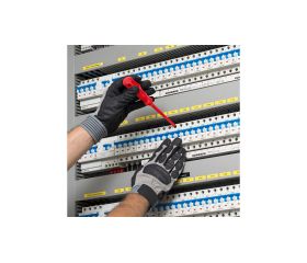 KRT400201 Destornillador set aislado 8pcs