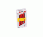 KRT400202 Destornillador set vde - 6 pcs