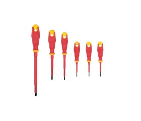 KRT400202 Destornillador set vde - 6 pcs