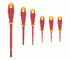 KRT400202 Destornillador set vde - 6 pcs