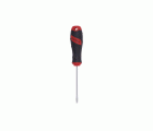 KRT401002 Screwdriver slotted 75mm, SL3 b