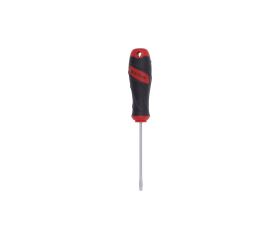 KRT401002 Screwdriver slotted 75mm, SL3 b
