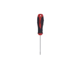 KRT401003 Screwdriver slotted 100mm, SL4 b