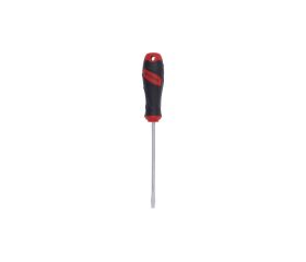 KRT401003 Screwdriver slotted 100mm, SL4 b