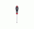 KRT401102 Screwdriver slotted 75mm, SL3 p