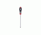 KRT401107 Screwdriver slotted 200mm, SL10 p