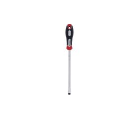 KRT401107 Screwdriver slotted 200mm, SL10 p
