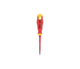 KRT401202 Destornillador vde 75mm, SL3 vde