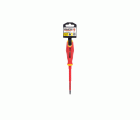 KRT401203 Destornillador vde 100mm, SL4 vde