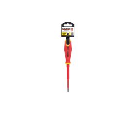 KRT401203 Destornillador vde 100mm, SL4 vde