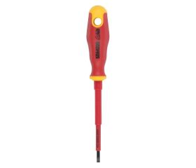 KRT401203 Destornillador vde 100mm, SL4 vde