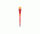 KRT401204 Destornillador vde 125mm, SL5.5 vde